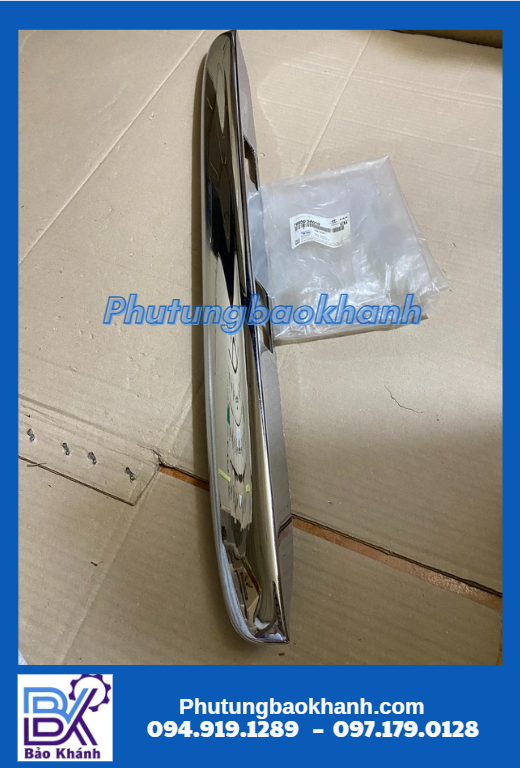 NẸP CỐP MẠ COUNTY (76950 5A010)