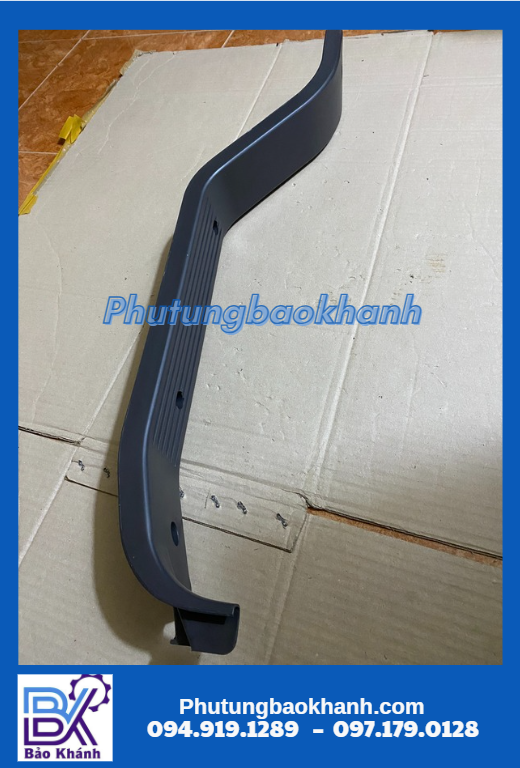 Nẹp sàn mighty , hd 3,5 tấn và nâng tải