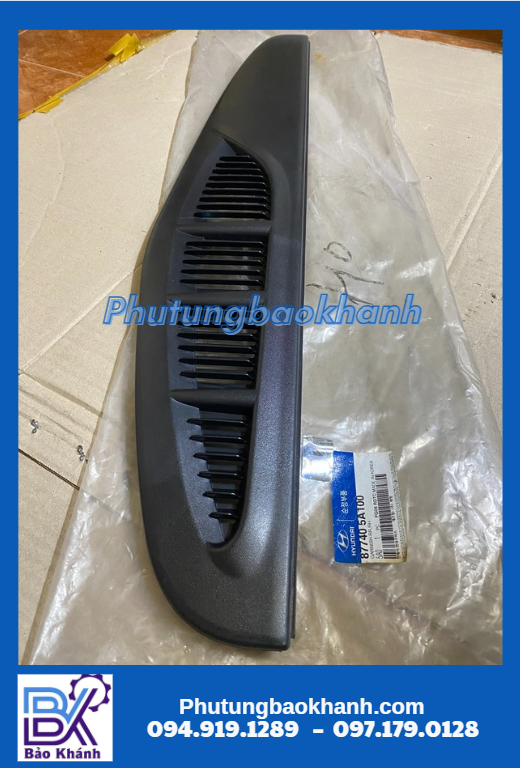 Lá gió đuôi xe county (87740 5A100)