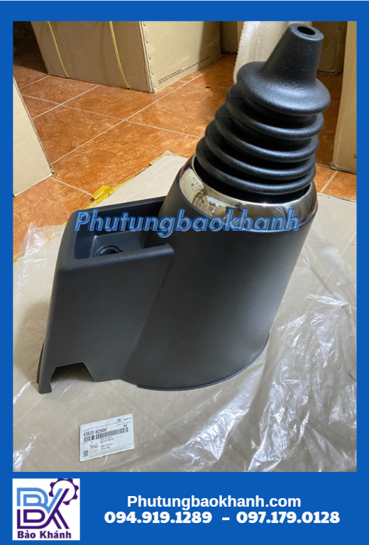 Ủng đi số universe (43820 8D000)