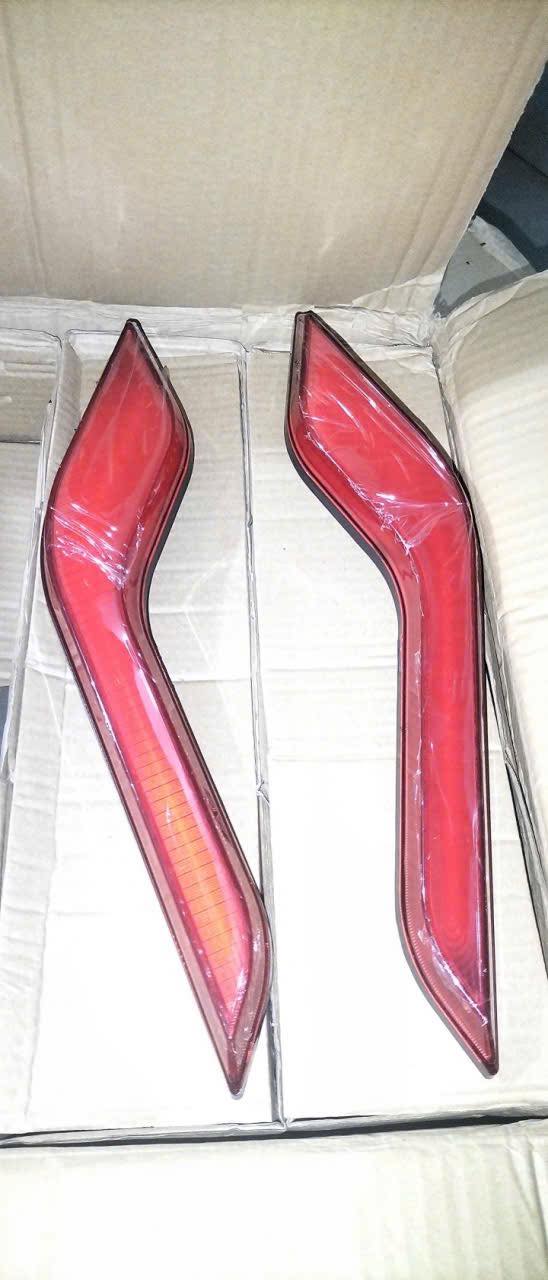 ĐÈN MÀO SAU THACO