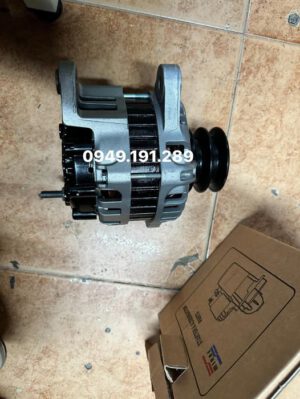 MÁY PHÁT ECOUNTY 70A ( 37300 45600) TÂN TRANG