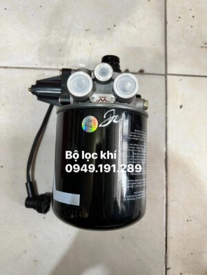 BẦU LỌC KHÍ XE UNIVERSE, 15 TẤN, 24 TẤN HYUNDAI