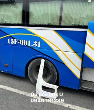 ỐP GÓC BA ĐỜ XỐC UNIVERSE