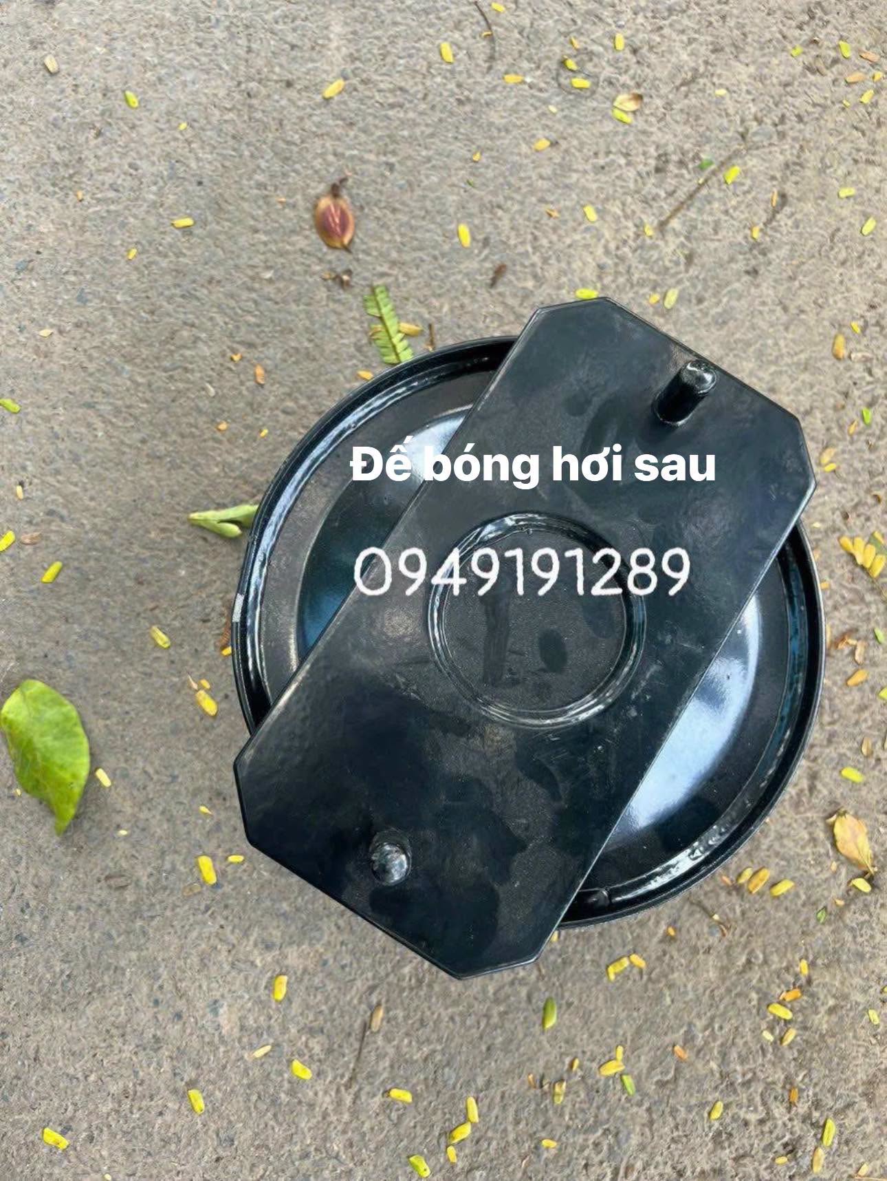 ĐẾ BÓNG HƠI 945