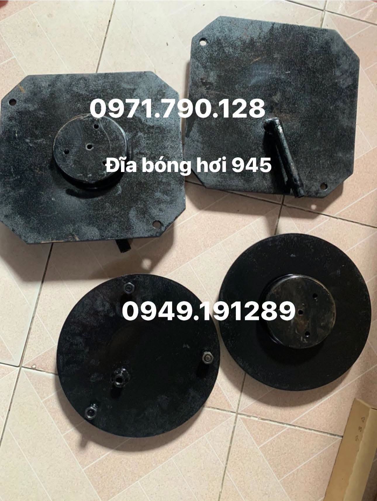 ĐĨA BÓNG HƠI 945