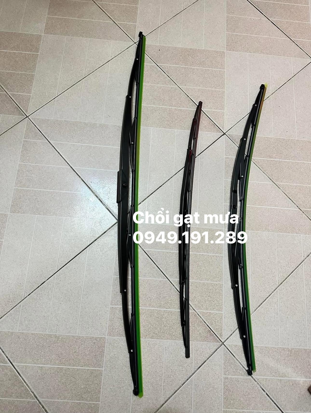 CHỔI GẠT MƯA 700-800-900-1000 MM