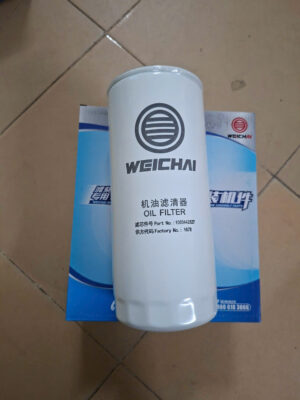 LỌC NHỚT THACO TB82, TB85