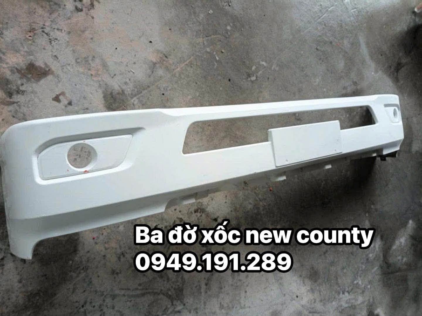 BA ĐỜ XỐC TRƯỚC ( CẢN TRƯỚC) NEW COUNTY THÀNH CÔNG 865105B000