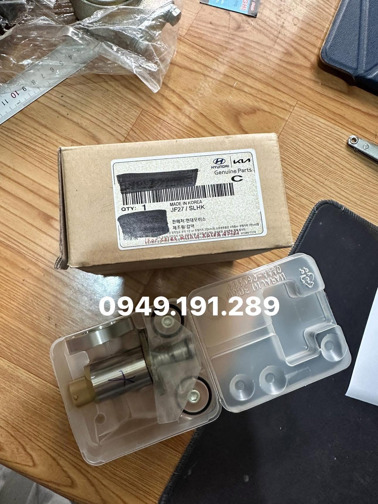 VAN SCV COUNTY HÀNG XỊN VÀ DENSO