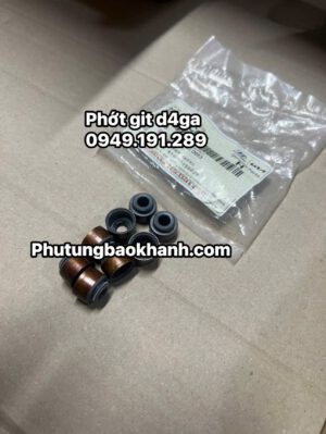 PHỚT GIT D4GA