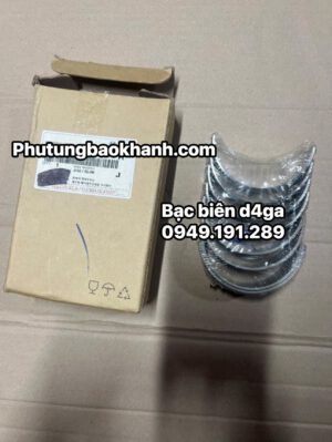 BẠC BIÊN ĐỘNG CƠ D4GA