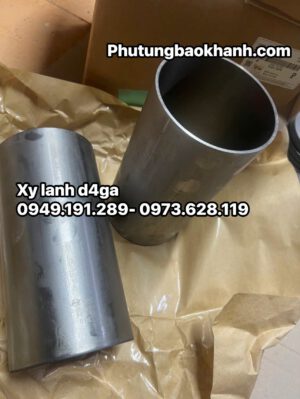 XY LANH ĐỘNG CƠ XE D4GA