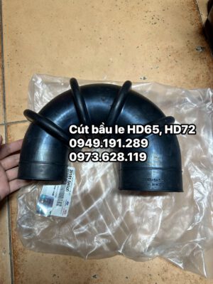 Cút bầu le HD65, HD72