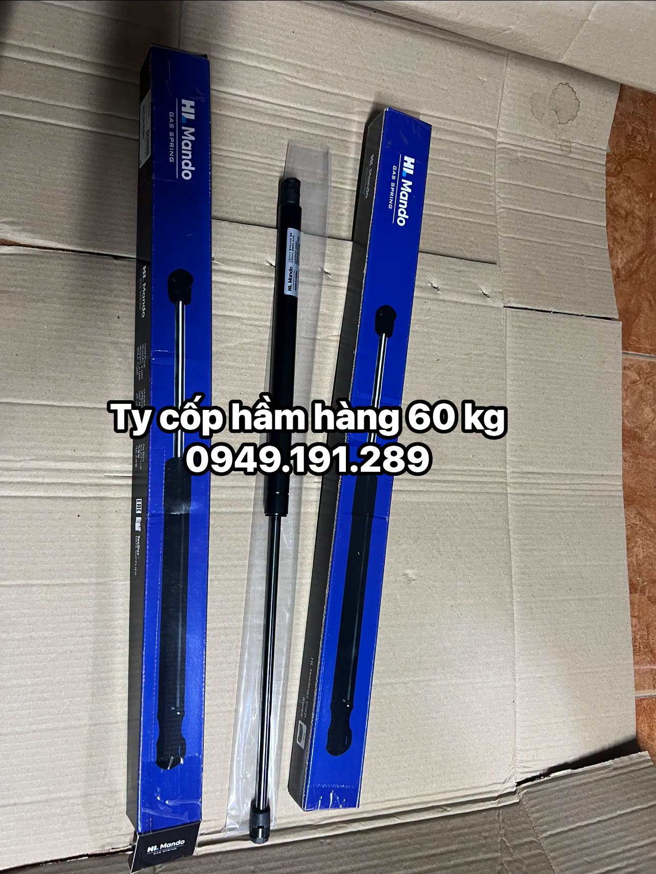 TY CỐP HẦM HÀNG UNIVERSE 60 KG
